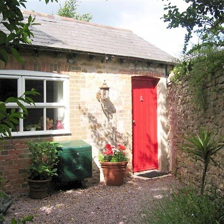 Fountain Cottage Weymouth Eksteriør billede